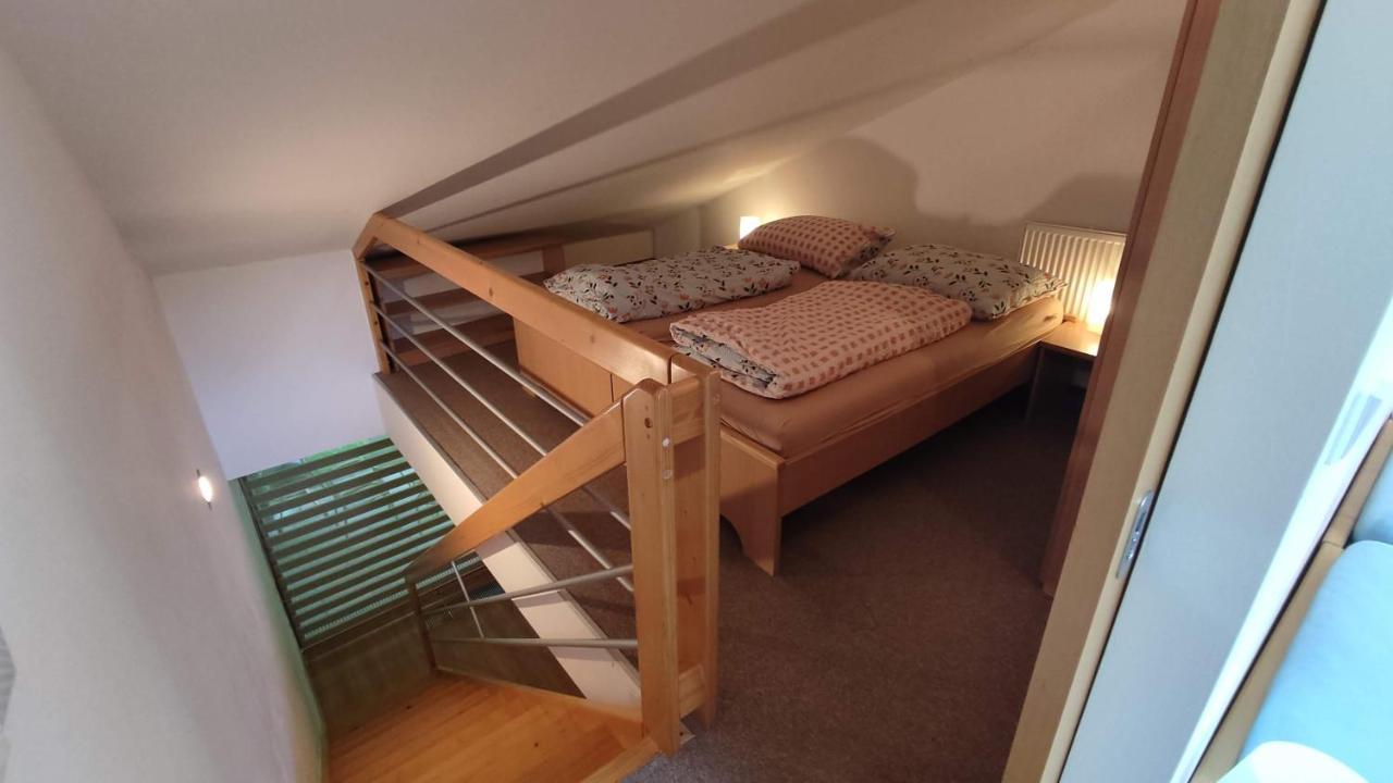 Rodinny Apartman Adleta Horni Becva Exterior photo